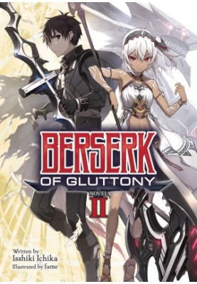 Berserk of Gluttony Vol. 2