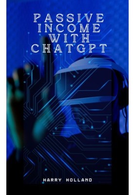 Passive Income with ChatGPT: Lucrative Ideas to Earn Money While You Sleep