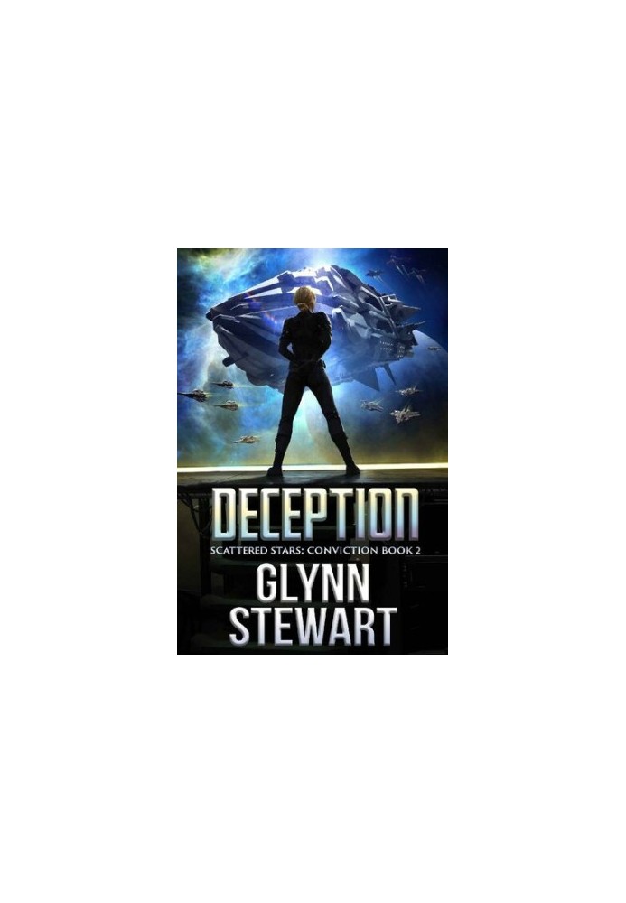 Scattered Stars 02 -Deception