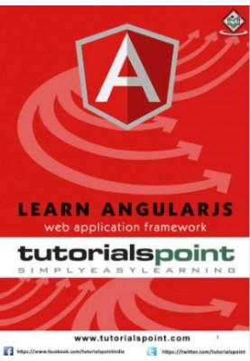 Learn Angular JS: Web Application Framework