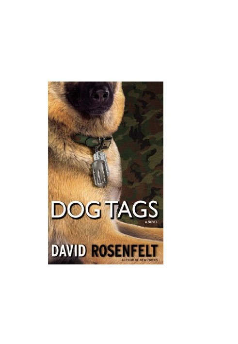 Dog Tags