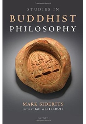 Studies in Buddhist Philosophy