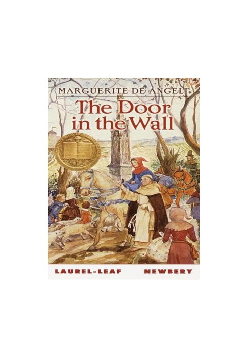 The Door in the Wall
