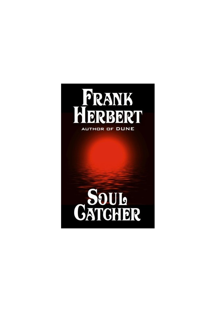Soul Catcher