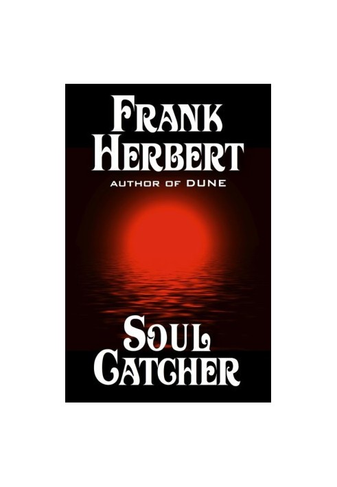 Soul Catcher