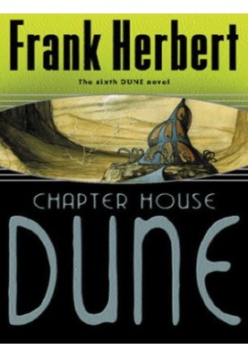 Chapter House Dune