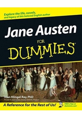 Jane Austen for Dummies
