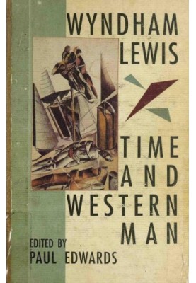 Time and Western Man