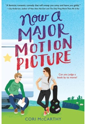 Now a Major Motion Picture