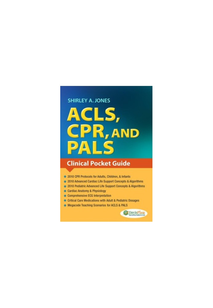 Dont download,defect . ACLS, CPR, AND PALS Clinical Pocket Guide