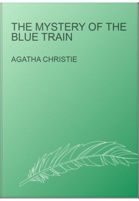 The Mystery of the Blue Train