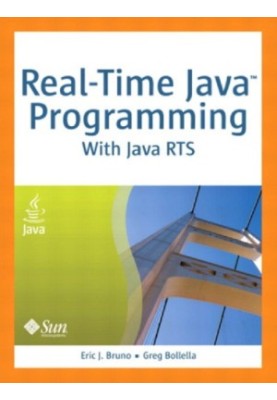 Real-time Java programming with Java RTS