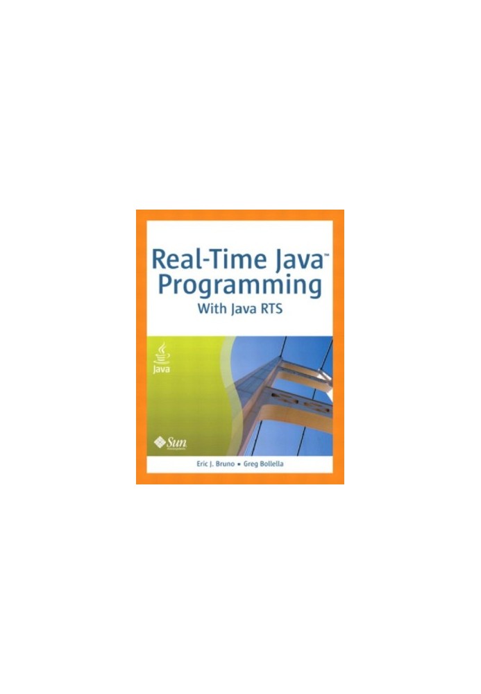 Real-time Java programming with Java RTS