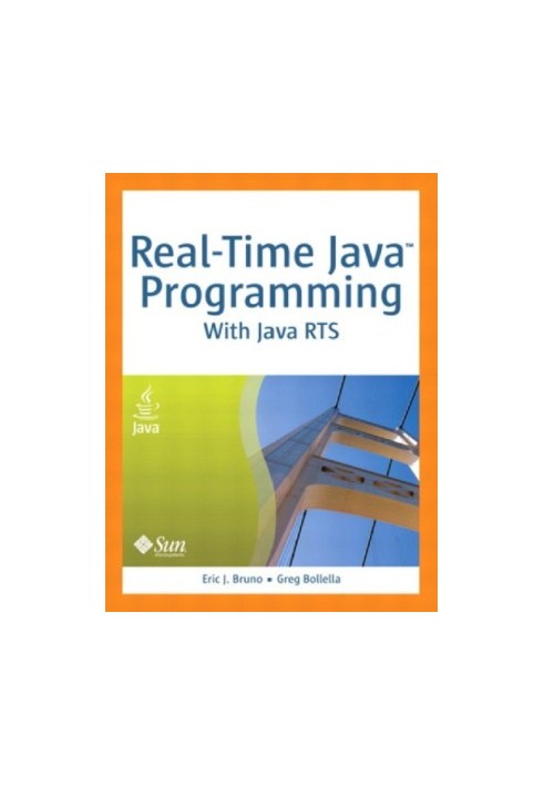 Real-time Java programming with Java RTS