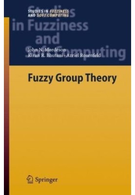 Fuzzy Group Theory