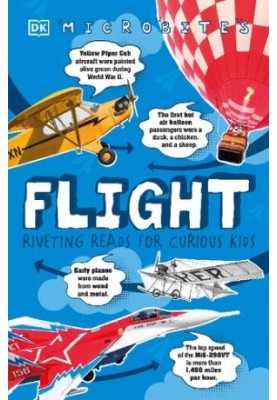 Flight: Riveting Reads for Curious Kids