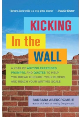 Kicking In the Wall