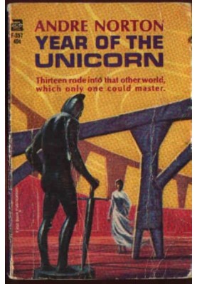 Year of the Unicorn