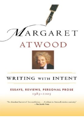Writing With Intent