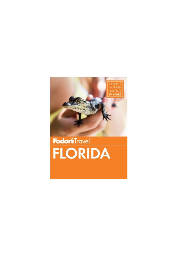 Fodor's Florida