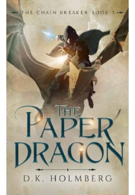 The Paper Dragon