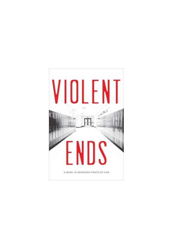 Violent Ends