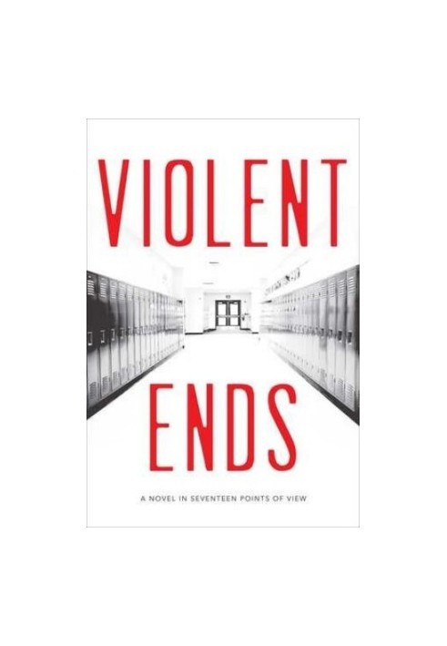 Violent Ends