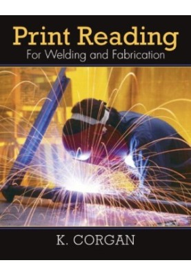 Print reading for welding and fabrication