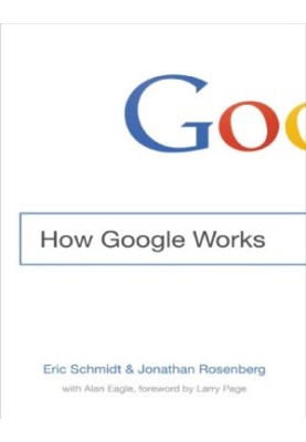 Google: how Google works