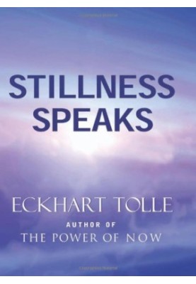 Stillness Speaks