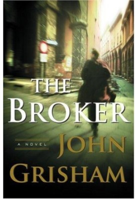 The Broker