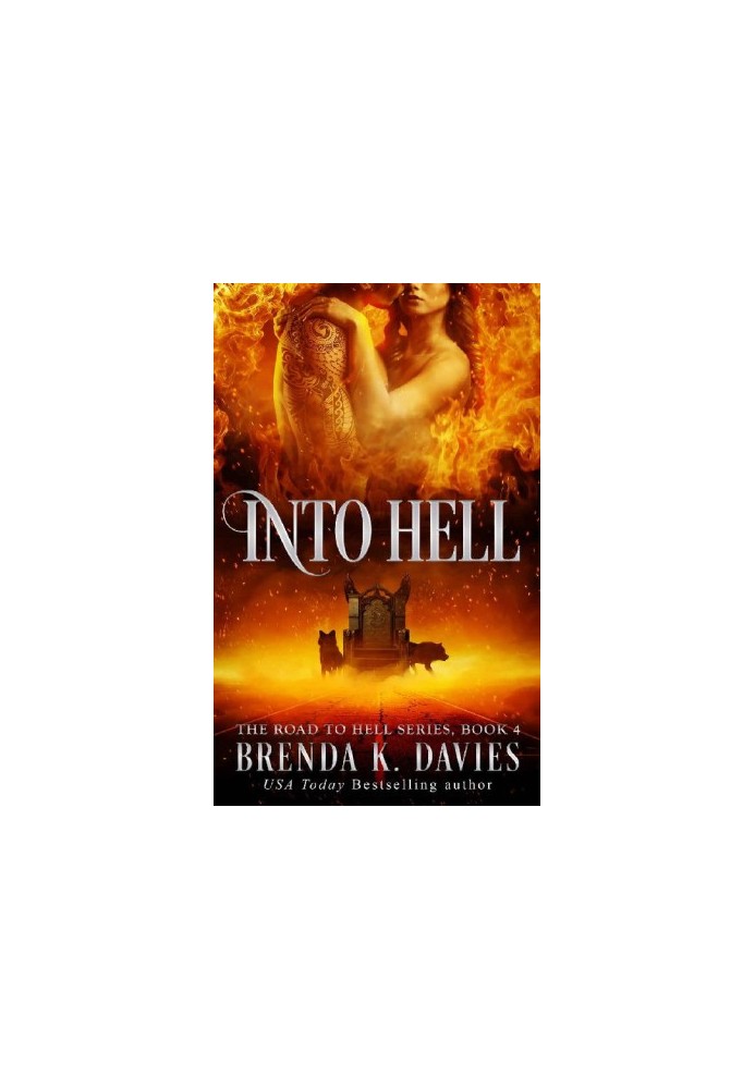 [The Road to Hell 04] • Into Hell