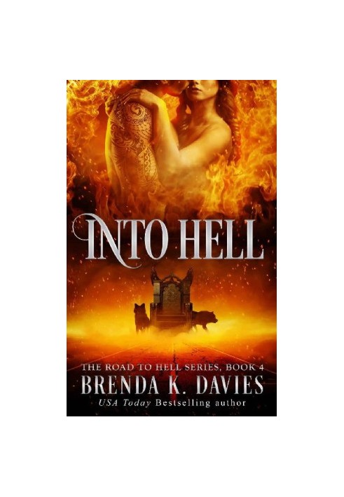 [The Road to Hell 04] • Into Hell