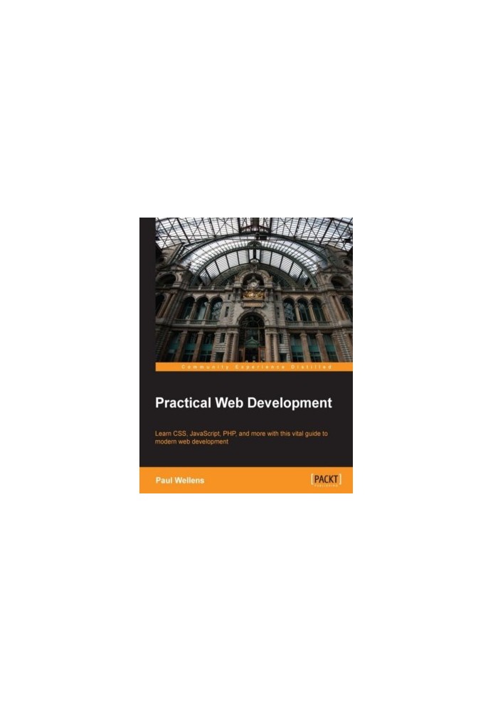 Practical Web Development