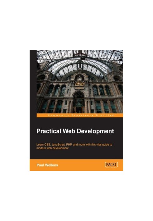 Practical Web Development