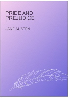 Pride and Prejudice