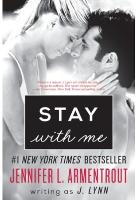 Stay With Me (Wait For You 3)