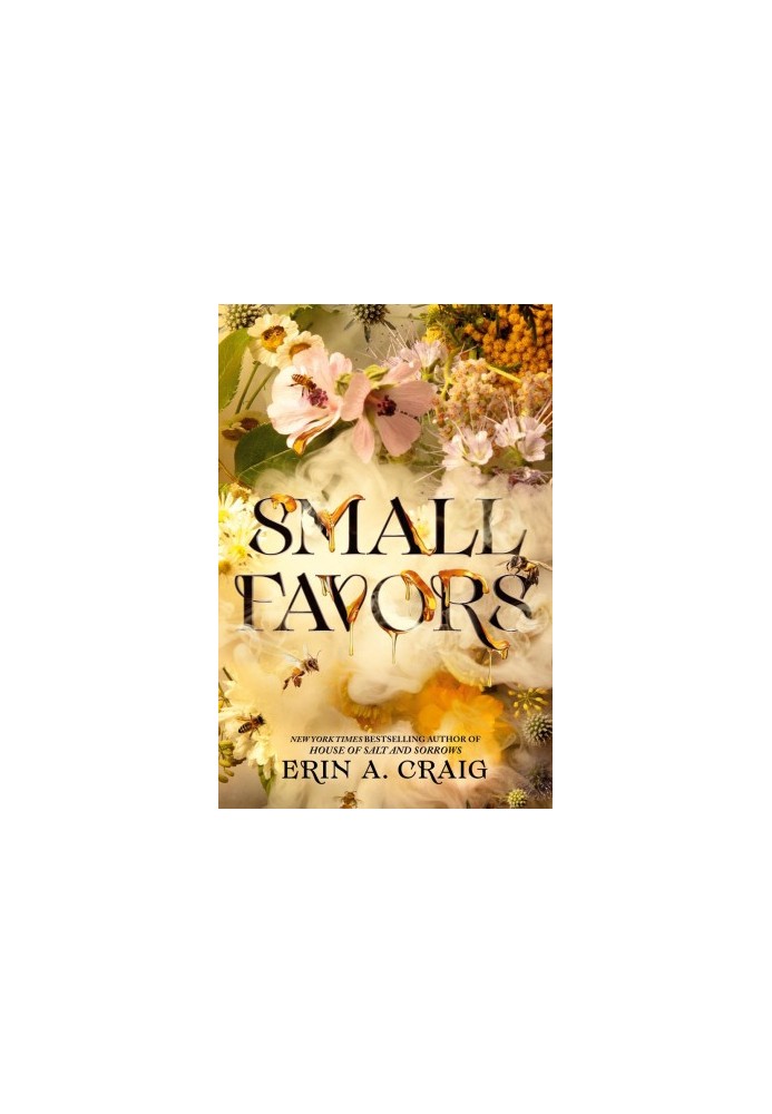 Small Favors