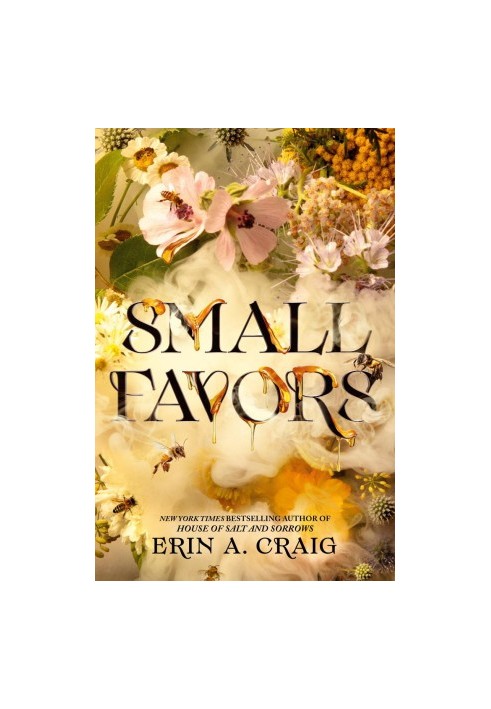 Small Favors