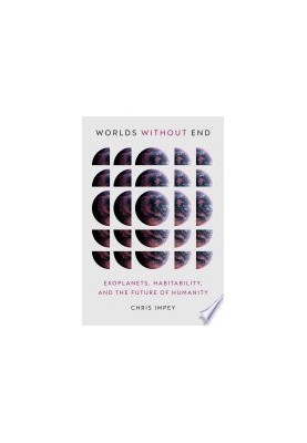 Worlds Without End: Exoplanets, Habitability, and the Future of Humanity