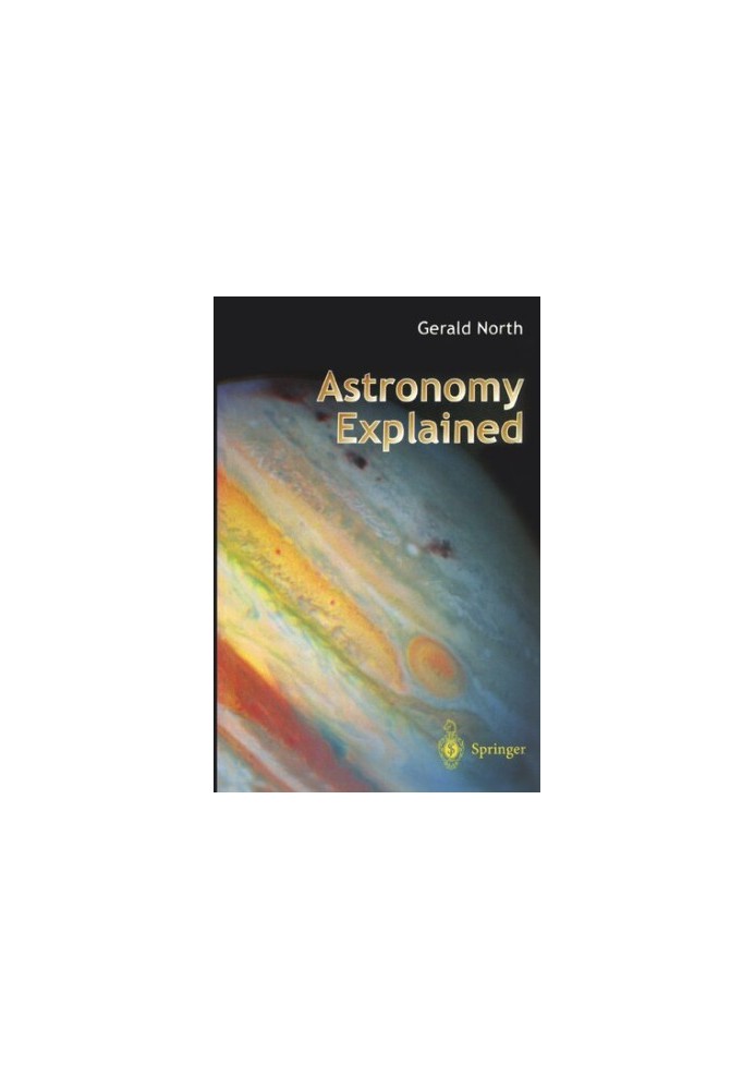 Astronomy Explained