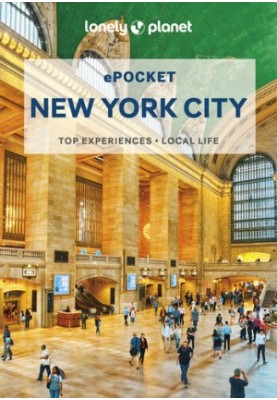 ePocket New York City: Top Experiences, Local Life