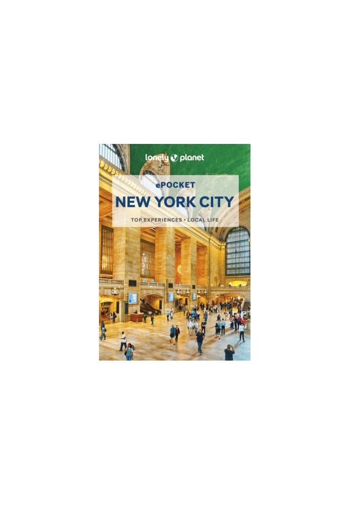 ePocket New York City: Top Experiences, Local Life