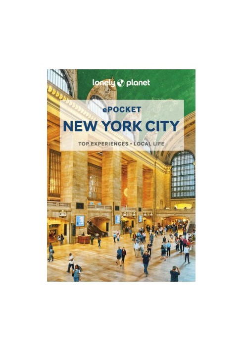 ePocket New York City: Top Experiences, Local Life