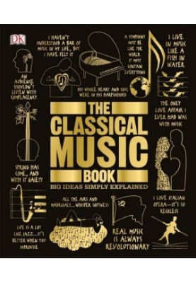 The Classical Music Book