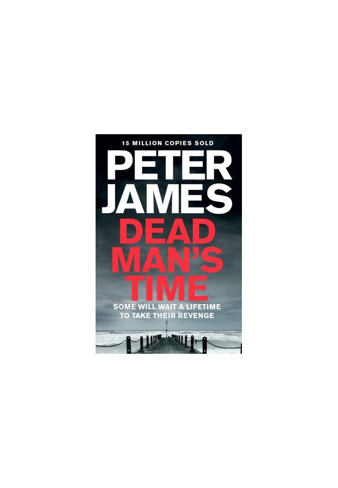 Dead Man's Time