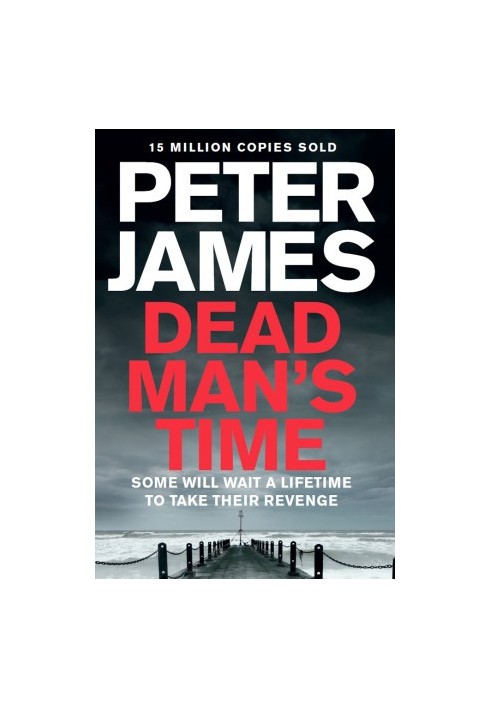 Dead Man's Time