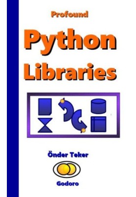 Profound Python Libraries