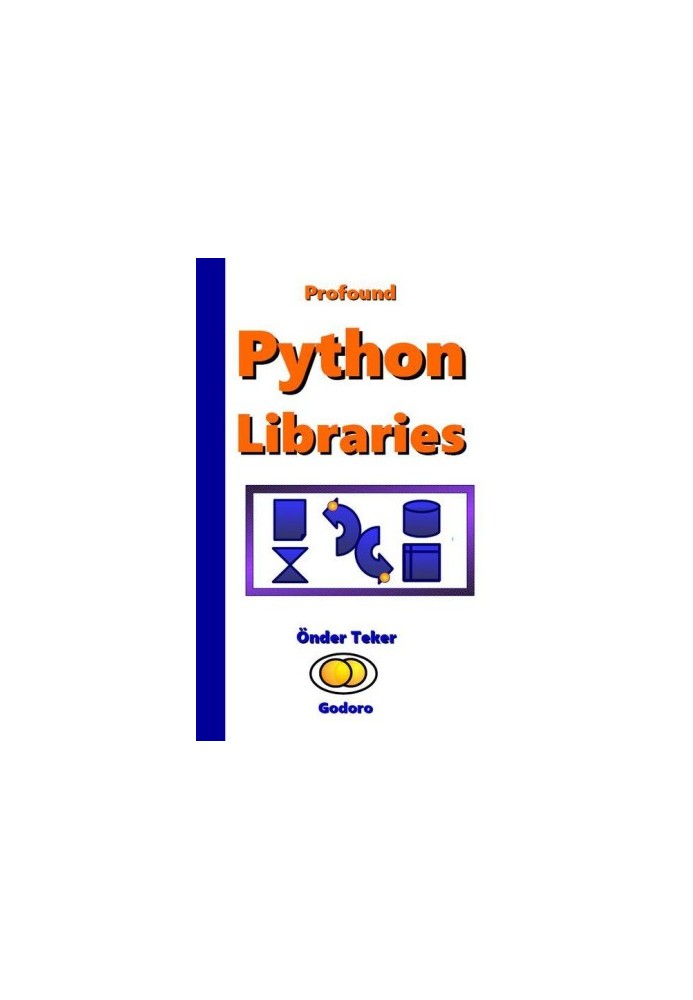 Profound Python Libraries