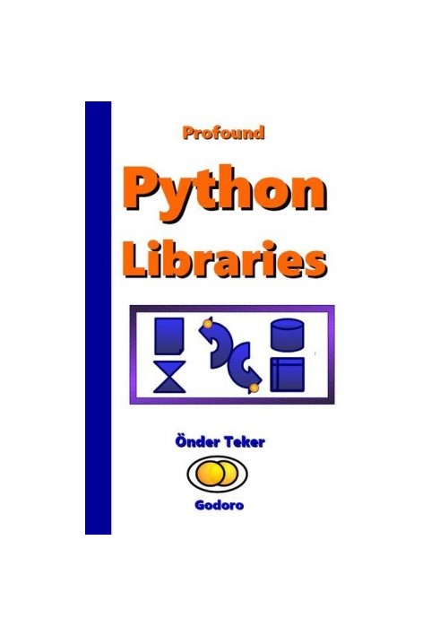 Profound Python Libraries